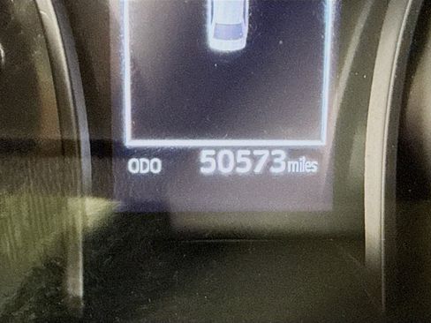 Used 2024 Toyota Camry SE image 16