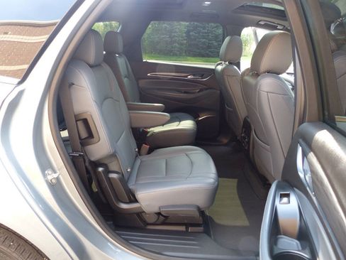 Used 2023 Buick Enclave Essence w/ Experience Buick Package AWD/4WD image 51