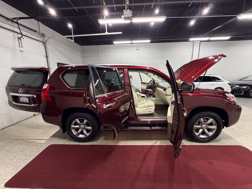 Used 2012 Lexus GX 460 Premium AWD/4WD image 67