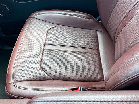 Used 2022 Ford Expedition Max Limited image 22