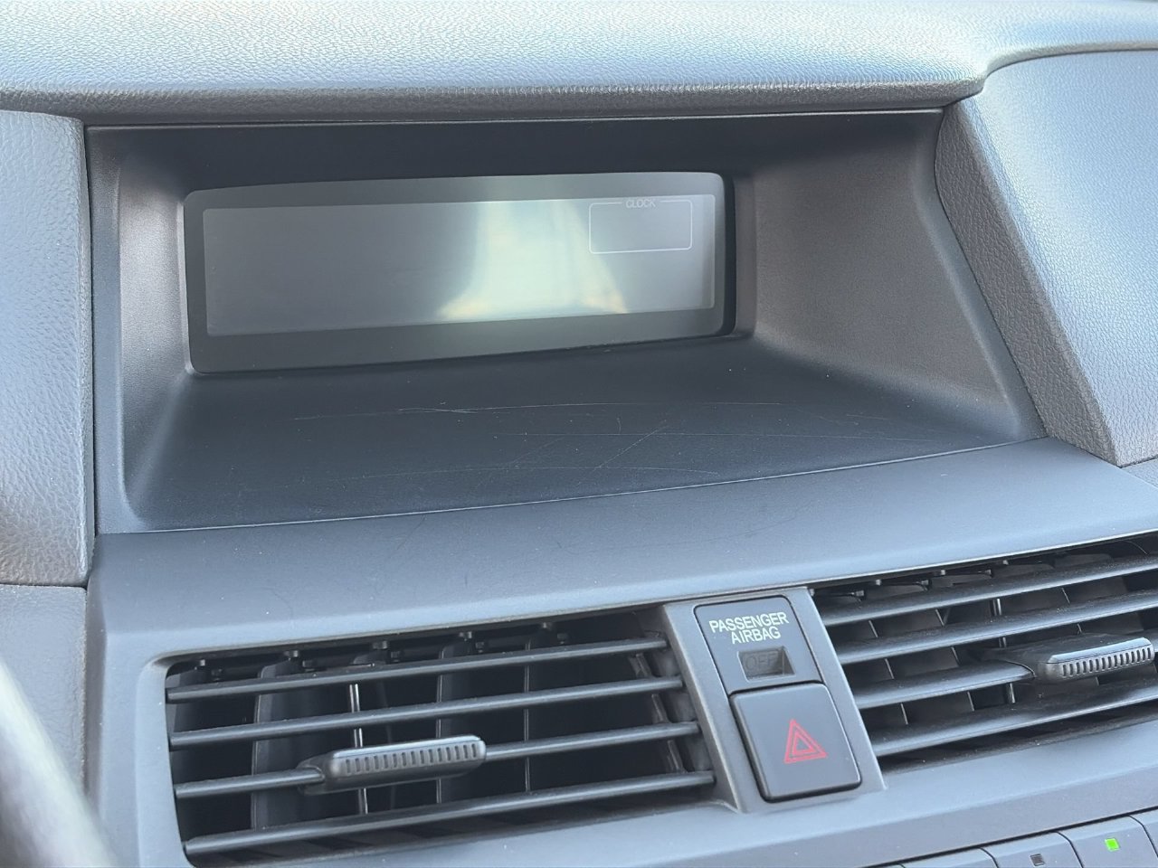 Used 2009 Honda Accord LX image 24