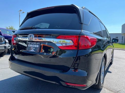 Used 2019 Honda Odyssey EX-L image 58