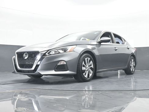 Used 2019 Nissan Altima 2.5 S image 54