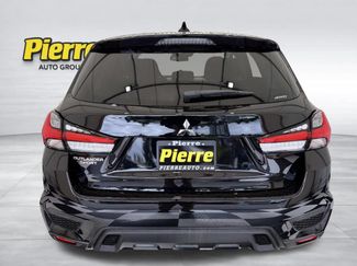 Used 2026 Mitsubishi Outlander Sport ES AWD/4WD video 3