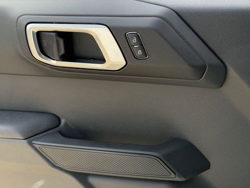 New 2025 Ford Bronco Base image 50