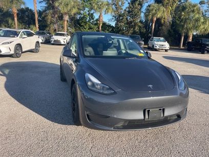 Used 2023 Tesla Model Y Long Range