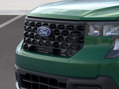 New 2025 Ford Maverick XLT w/ 4K Tow Package image 18