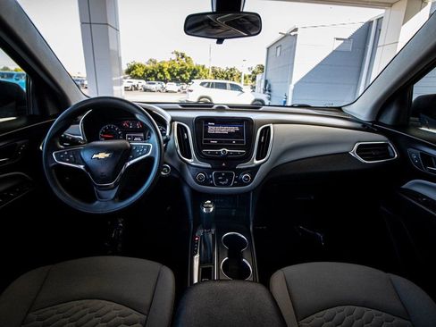 Used 2019 Chevrolet Equinox LS image 26