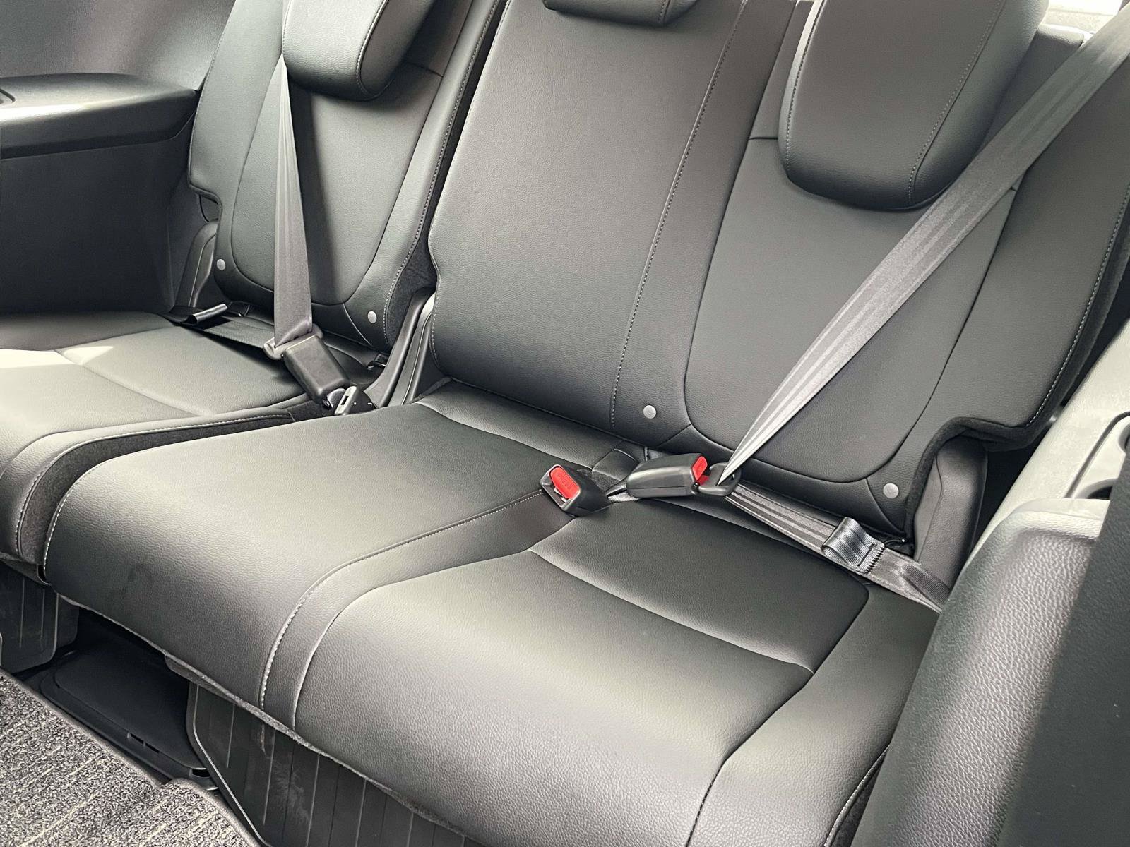 New 2027 Honda Odyssey EX-L image 16