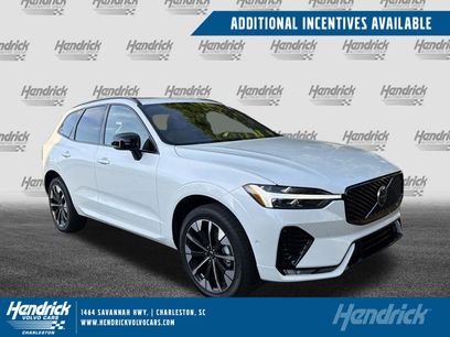 New 2026 Volvo XC60 B5 Plus w/ Protection Package Premier