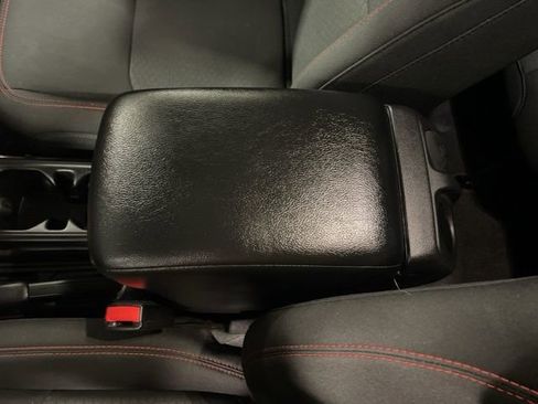 Used 2023 Jeep Wrangler Rubicon w/ Cold Weather Group image 27