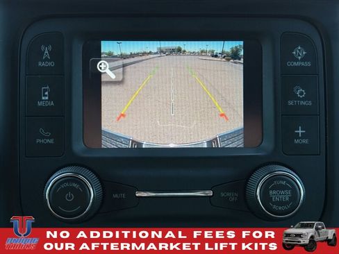 Used 2024 RAM 2500 Big Horn AWD/4WD image 31