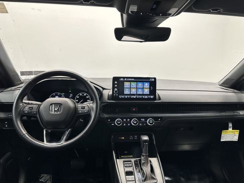 Certified 2025 Honda CR-V Sport-L image 21