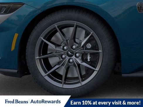 New 2026 Ford Mustang Dark Horse image 19