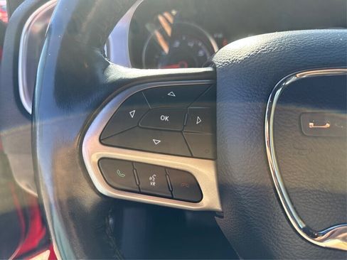 Used 2021 Dodge Charger SXT w/ Leather Interior Group image 50