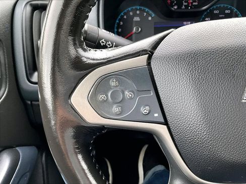 Used 2019 Chevrolet Colorado Z71 AWD/4WD image 23