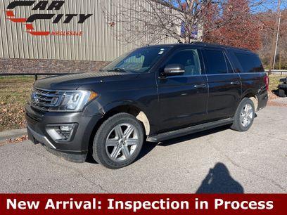 Used 2018 Ford Expedition Max XLT w/ Equipment Group 201A