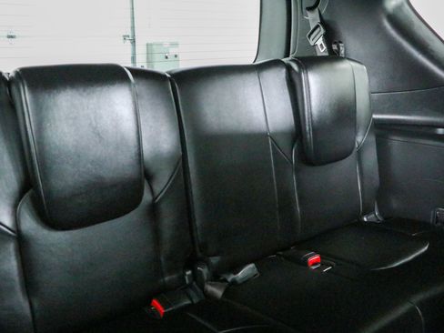 Used 2023 Nissan Armada SL w/ Midnight Edition Package AWD/4WD image 31