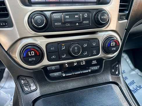 Used 2016 GMC Yukon Denali AWD/4WD image 15