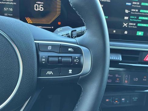 Certified 2025 Kia K5 GT-Line image 21