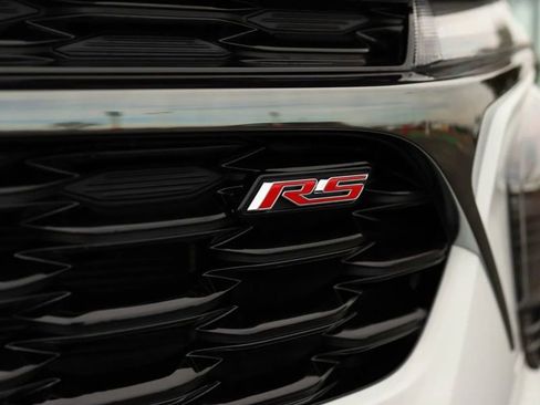 Used 2025 Chevrolet Trax RS w/ Driver Confidence Package image 50