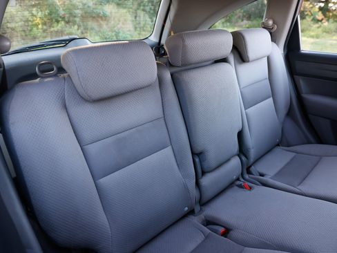 Used 2009 Honda CR-V LX image 14