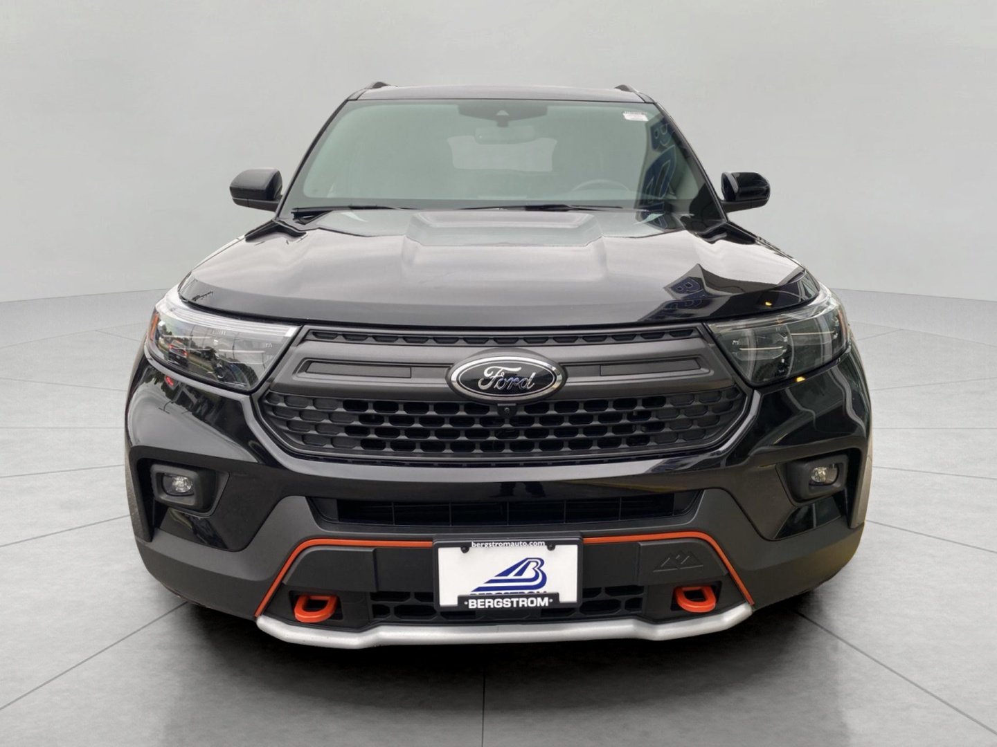 Certified 2023 Ford Explorer Timberline w/ Timberline Technology Package AWD/4WD image 3