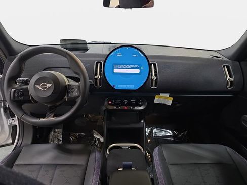 Used 2026 MINI Cooper Countryman S AWD/4WD image 10