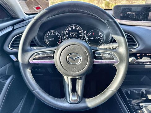 Used 2023 MAZDA CX-30 AWD 2.5 S w/ Preferred Package image 21