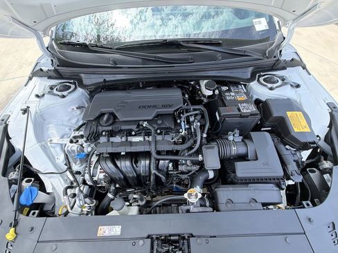 New 2026 Kia K4 GT-Line FWD image 19