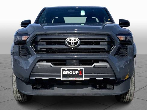 New 2026 Toyota Tacoma SR image 3