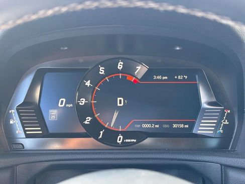 Used 2020 Toyota Supra Premium w/ Driver Assist Package image 13