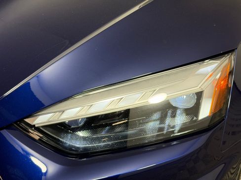 Certified 2024 Audi A5 2.0T Premium Plus AWD/4WD image 11