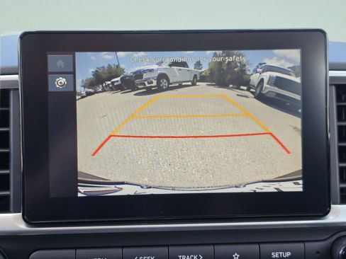New 2026 Hyundai Venue SEL FWD image 25