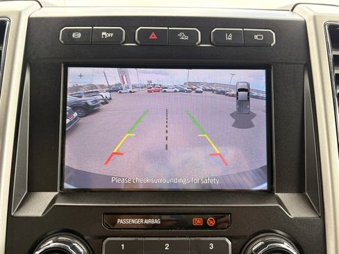 Used 2020 Ford F350 Lariat w/ Tremor Off-Road Package AWD/4WD image 28