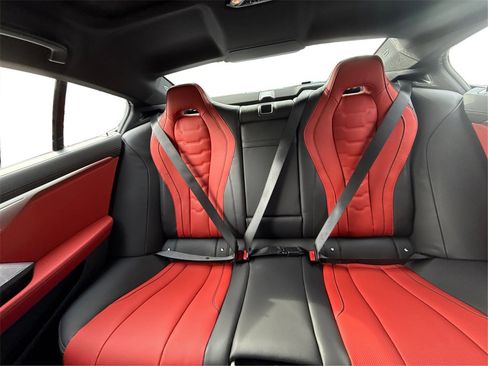 New 2026 BMW 840i xDrive 840 image 20