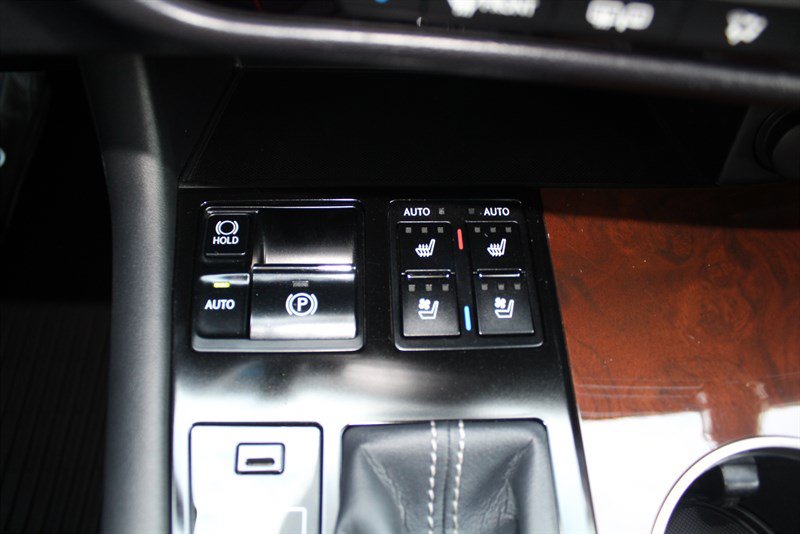 Used 2016 Lexus RX 350 AWD w/ Premium Package image 14