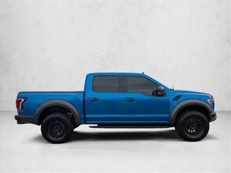 Used 2019 Ford F150 Raptor w/ Equipment Group 802A Luxury AWD/4WD video 4