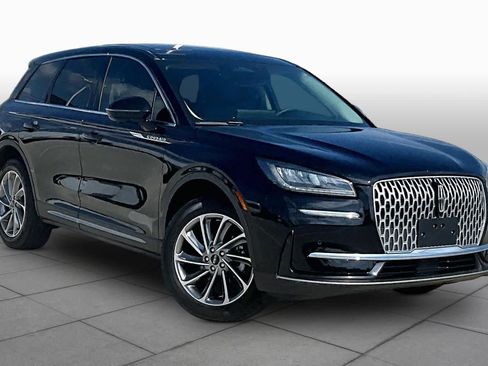 Used 2024 Lincoln Corsair FWD w/ Equipment Group 101A image 2