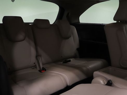 Used 2024 Honda Odyssey Touring image 17