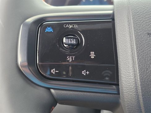 New 2026 Nissan Armada PRO-4X image 44