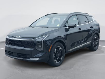 New 2026 Kia Sportage EX