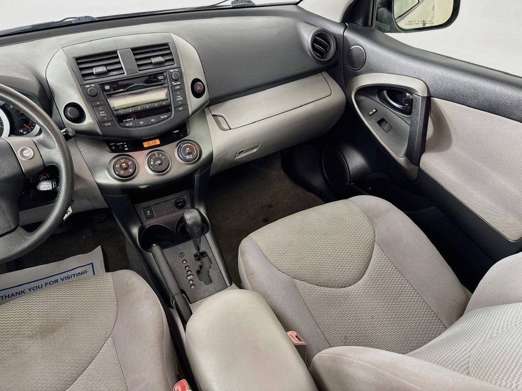 Used 2011 Toyota RAV4 2WD w/ Upgrade Value Pkg image 27