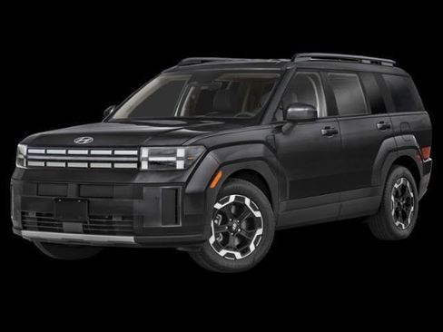 New 2026 Hyundai Santa Fe SEL image 1