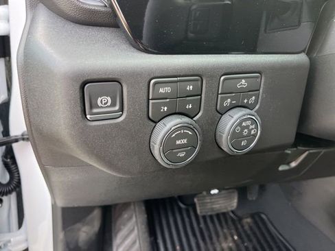 New 2026 Chevrolet Silverado 1500 RST w/ Z71 Off-Road Package image 19