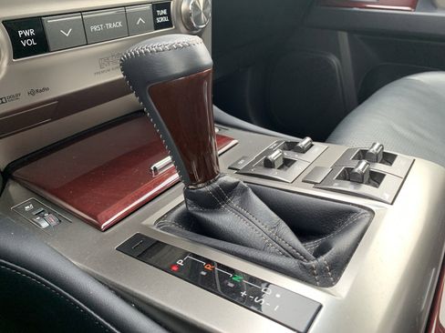 Used 2016 Lexus GX 460 Luxury image 26