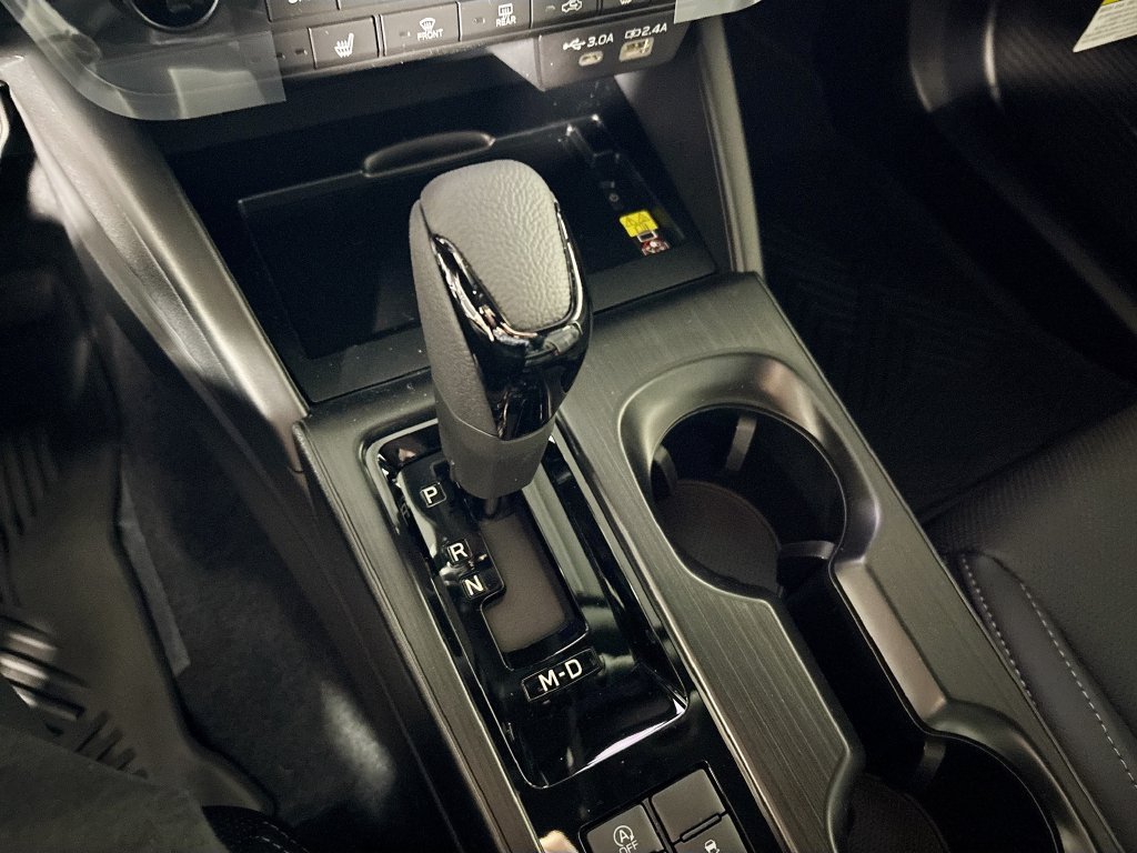 New 2026 Subaru Outback Limited AWD/4WD image 18