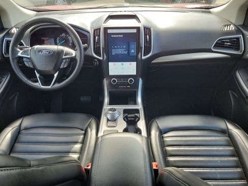 Used 2024 Ford Edge SEL w/ Convenience Package AWD/4WD image 13