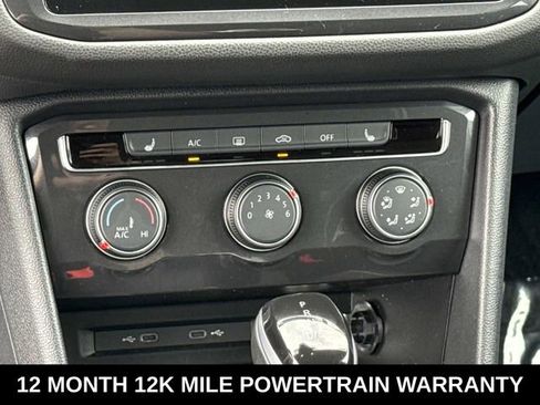 Used 2024 Volkswagen Tiguan S FWD image 22