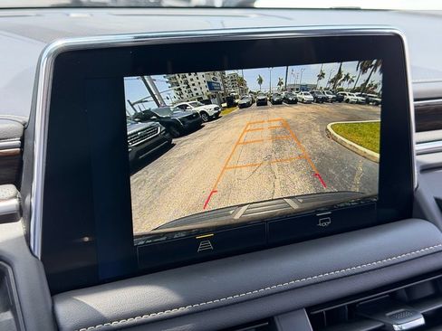 Used 2023 Chevrolet Tahoe Premier RWD image 26